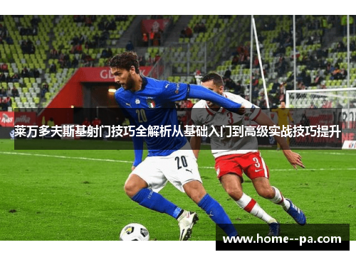莱万多夫斯基射门技巧全解析从基础入门到高级实战技巧提升