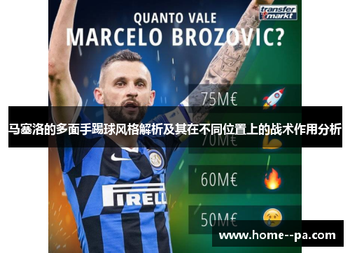 马塞洛的多面手踢球风格解析及其在不同位置上的战术作用分析 马塞洛的多面手踢球风格解析及其在不同位置上的战术作用分析