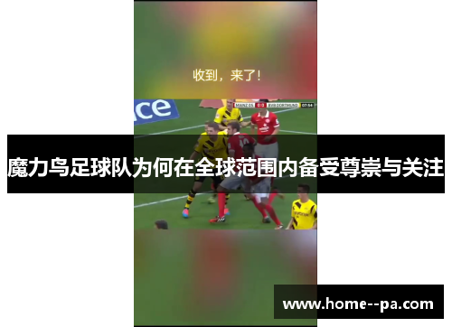 魔力鸟足球队为何在全球范围内备受尊崇与关注 魔力鸟足球队为何在全球范围内备受尊崇与关注